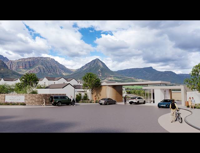 3 BEDROOM HOUSE FOR SALE IN PAARL SOUTH